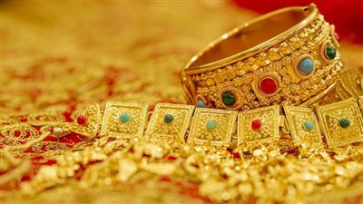 تعرف على أسعار الذهب اليوم الإثنين 12 نوفمبر 2018