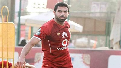 الأهلي يكشف موقف أحمد فتحي وهشام محمد من رحلة الإمارات