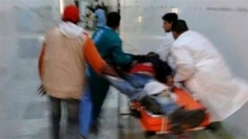انتحار طالبة بالبحيرة