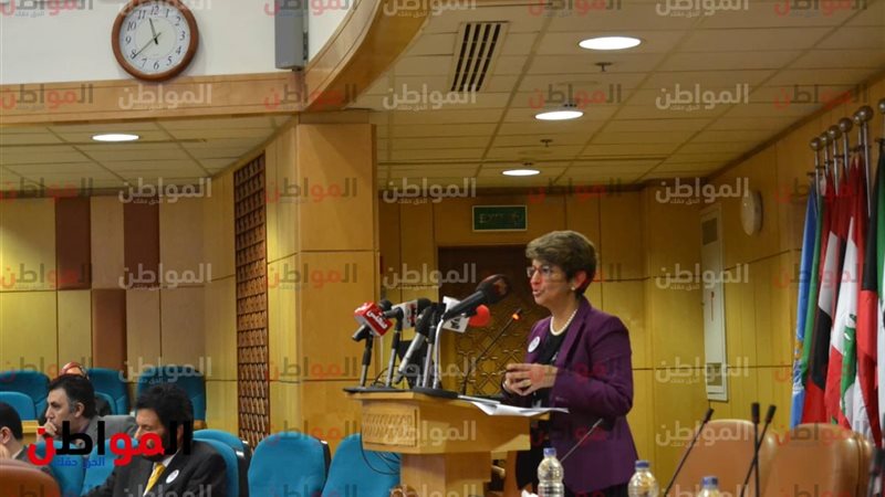 الأسبوع العالمي للتوعية