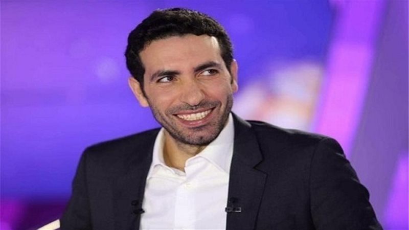   أبوتريكة 