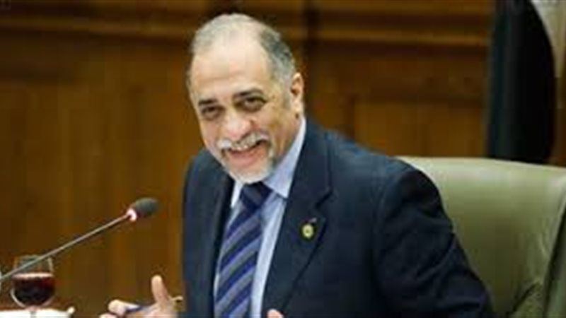  عبد الهادي القصبي