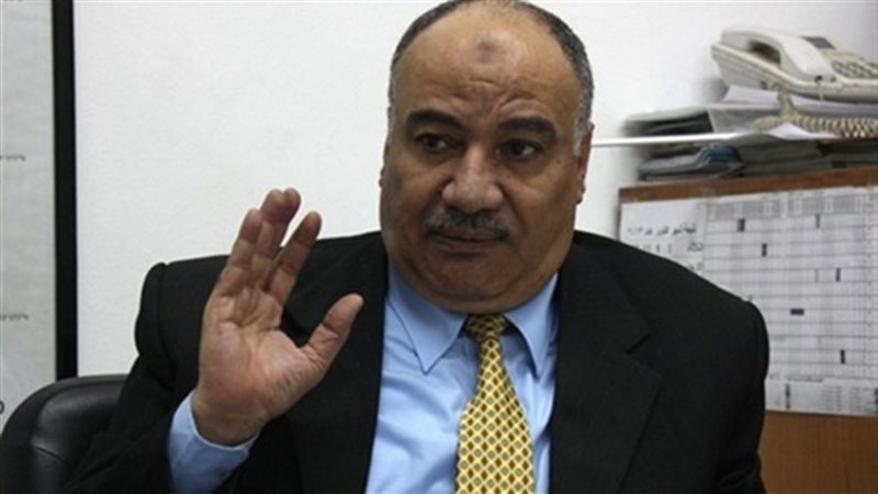 خبير أرصاد جوية