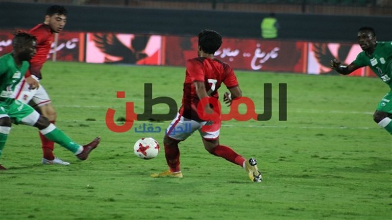 الأهلي والاتحاد