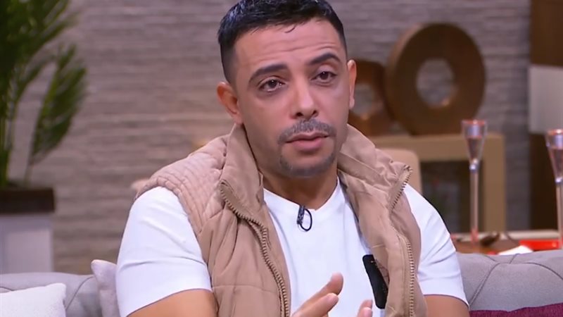 وائل وحيد 