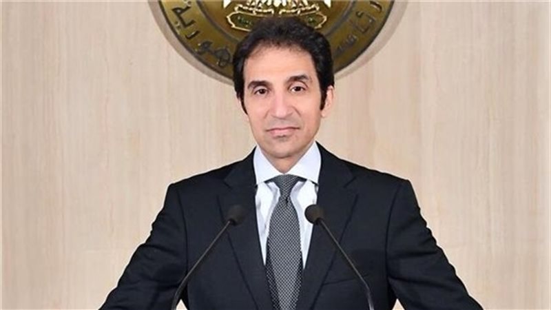 متحدث الرئاسة