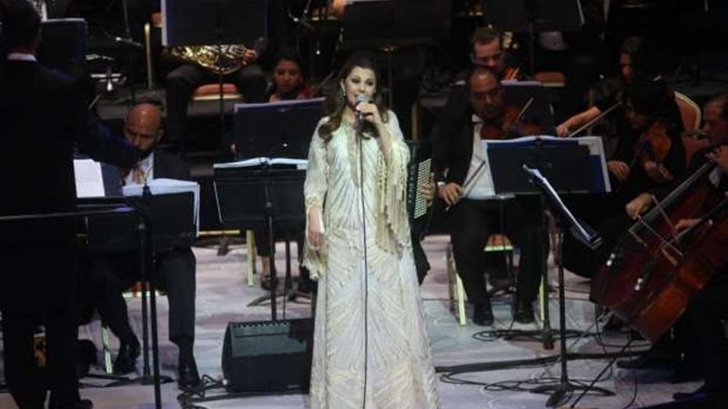 ماجدة الرومي