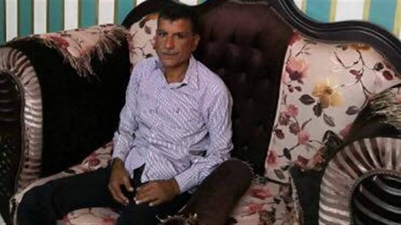 شخص يمني الجنسية