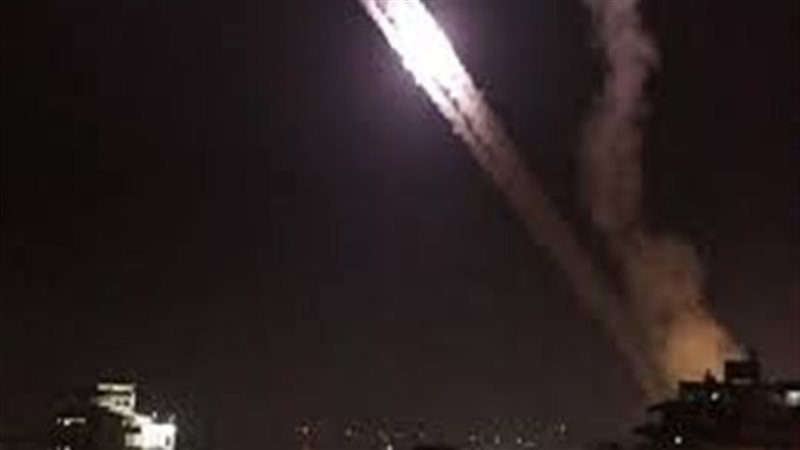قطاع غزة 