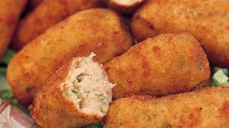 طريقة سهلة لعمل كفتة