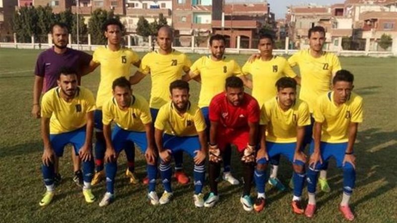 فريق سمنود