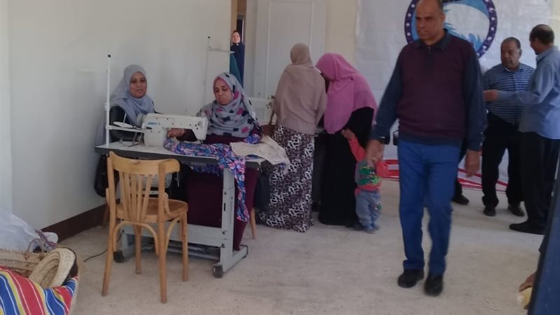 أمانة حزب مستقبل