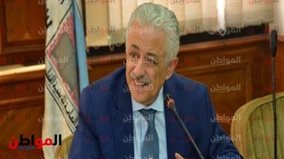 بدء إطلاق نظام جديد للتعليم الفني.. عام 2019