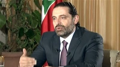 الحريري: السنة طائفة أساسية في لبنان