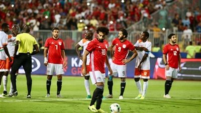الجبلاية تبرر تأجيل لقاء مصر والإمارات وتحمل المسئولية للإصابات والأهلي وصلاح