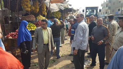 خطة مطورة لرفع كفاءة منظومة النظافة بمدن ومراكز الشرقية.. تعرف عليها