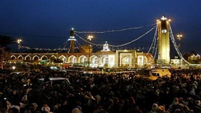حين نجحت مصر في جعل فرنسا أول دولة أوروبية تحتفل بالمولد النبوي