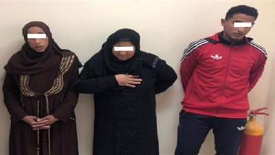 عقب اختطافها من المدرسة.. أمن سوهاج يضبط الجناة خلال ساعات.. تفاصيل