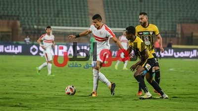 أرقام لا تفوتك من الجولة الـ14 في الدوري المصري
