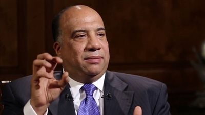 مصيلحي: نثق في حلمي طولان وانتظروا صفقات الاتحاد
