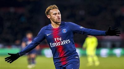 إنييستا: انتقال نيمار لريال مدريد لن يؤذيني