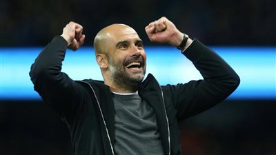 فيديوجراف.. أرقام قياسية لجوارديولا مع مانشستر سيتي 