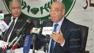 سمير زبدية لـ بوابة المواطن: المحكمة الاقتصادية العربية تعمل على التحكيم بين الاطراف