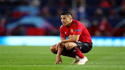 سانشيز يعرض نفسه على ريال مدريد