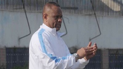 رئيس إنبي يدعم خالد متولي 