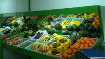 استقرار في أسعار الخضار والفاكهة بسوهاج اليوم الأربعاء