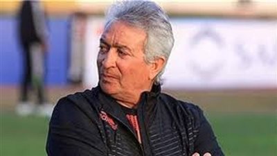 حلمي طولان يتراجع عن استقالته من تدريب الاتحاد 