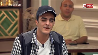 فيديو.. تغلب على والده.. ابن سليمان عيد يبهر أشرف عبد الباقي بصوته 