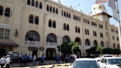 من ثاني محطة بمصر لمحافظات مصر تعرف علي أسعار تذاكر القطارات من طنطا 