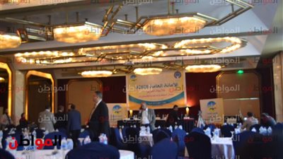 صور .. استعدادات مؤتمر الاتحاد العربي لنقابات النفط والمناجم والكيماويات