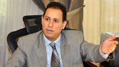 رئيس هيئة الرقابة المالية: علاقتنا مع مجلس الدولة قوية
