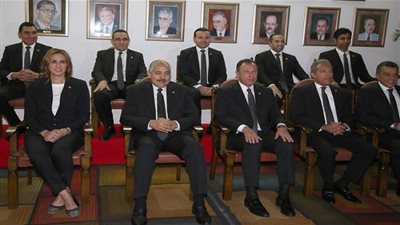 غدا.. مجلس الأهلي يجتمع لاعتماد الميزانية والحساب الختامي