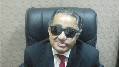 وفاة العميد ساطع النعماني نائب مأمور قسم بولاق الدكرور