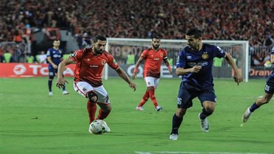 طبيب الأهلي يكشف حالة المصابين