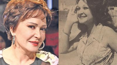 في عيد ميلادها الـ 73.. أبرز أزياء لبلبة التي هزت السوشيال ميديا