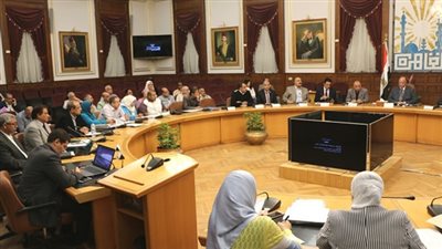 محافظ القاهرة: نسعي لتحقيق التكامل بين الدراجات مع وسائل النقل العام
