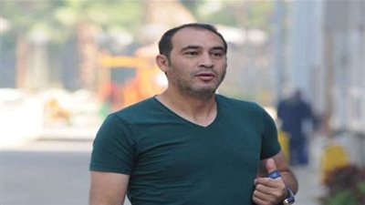 إنفو جراف.. بعد الرحيل ماذا قدم علي ماهر مع سموحة؟