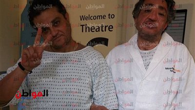 ساطع النعماني ضحية إرهاب الإخوان ومحمد مرسي .. وداعا الشهيد الحي
