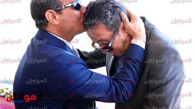 إنفوجراف.. تعرف على العقيد ساطع النعمانى 