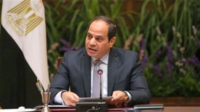 متحدث الرئاسة: اجتماع الرئيس تناول خطة الحكومة للاستفادة من أصول الدولة غير المستغلة