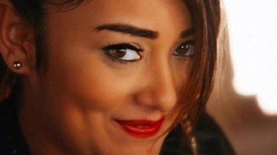 راندا البحيري تكشف عن تصويرها حلقة في برنامج كلام ستات