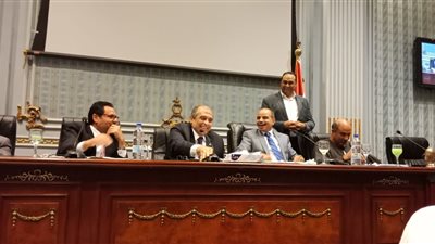 وزير الزراعة يقرر إلغاء القرار الوزاري 669 لسنة 1991 الخاص بتحديد مدة تخزين البطاطس 