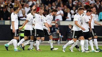القنوات الناقلة لمباراة ألمانيا ضد روسيا الخميس 15-11-2018