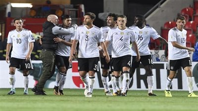 بث مباشر حي بدون تقطيع | مباراة ألمانيا وروسيا 15-11-2018 مباريات وديه دولية