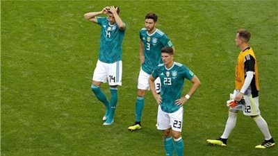 بث مباشر مباراة ألمانيا وروسيا  15-11-2018 مباريات ودية دولية
