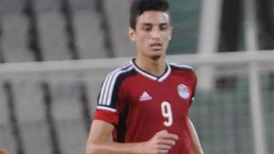 المقاولون يبرر رفض انتقال طاهر محمد طاهر للأهلي